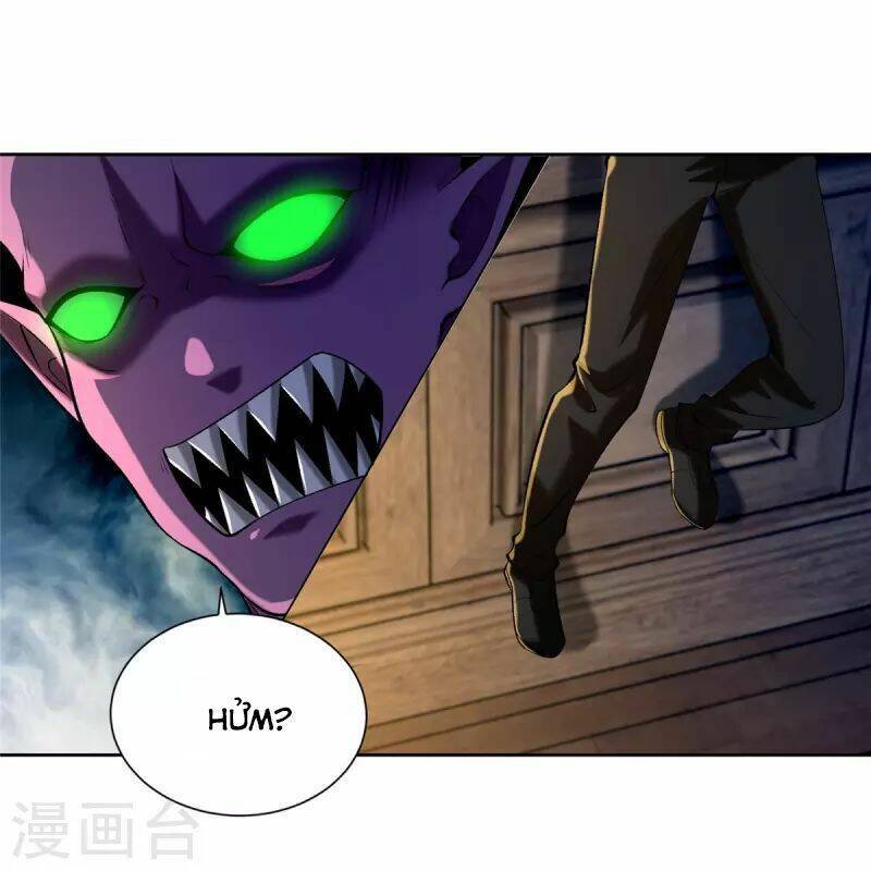 Người Đưa Thư Vô Hạn