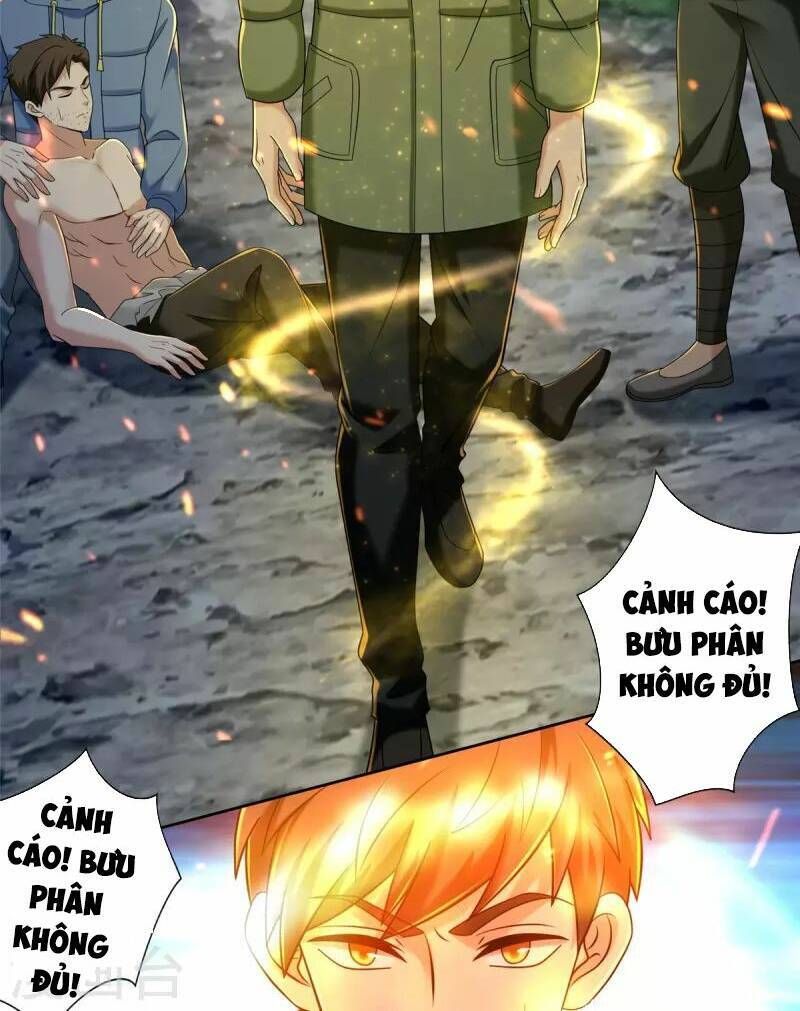 Người Đưa Thư Vô Hạn