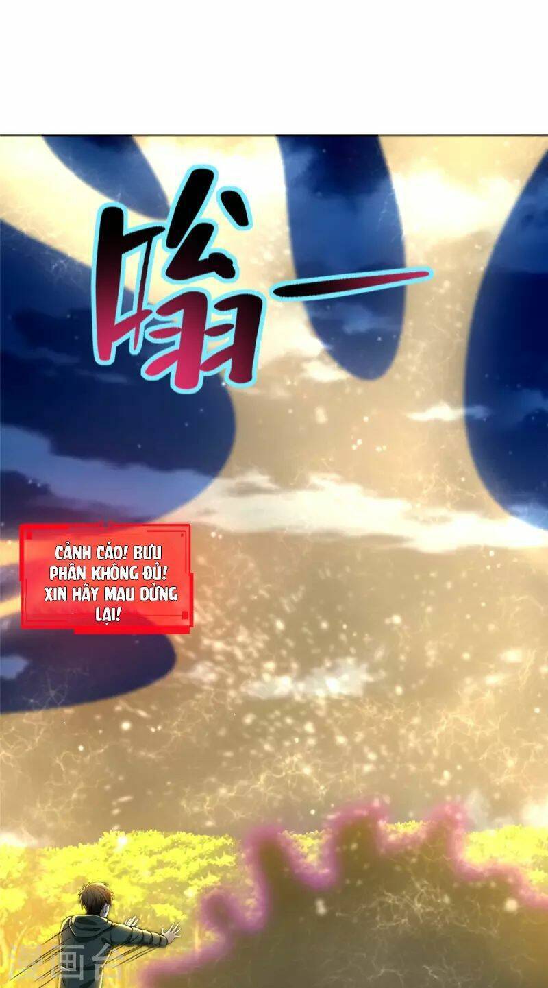 Người Đưa Thư Vô Hạn