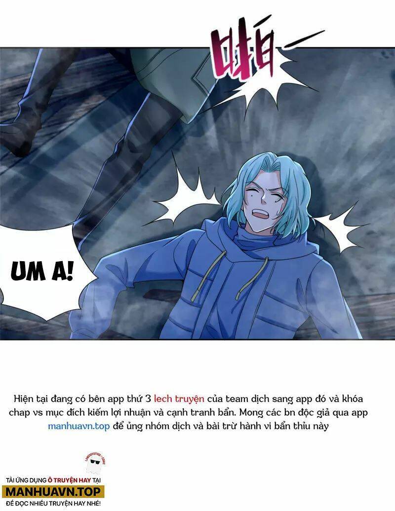 Người Đưa Thư Vô Hạn