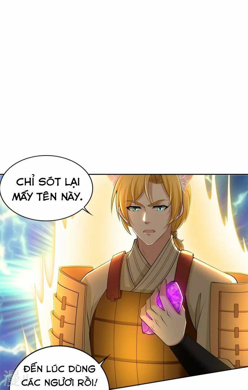 Người Đưa Thư Vô Hạn