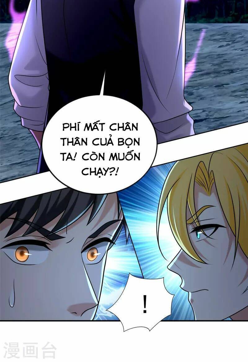 Người Đưa Thư Vô Hạn