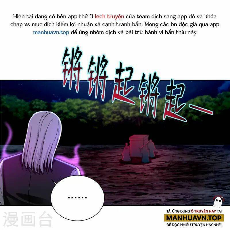 Người Đưa Thư Vô Hạn