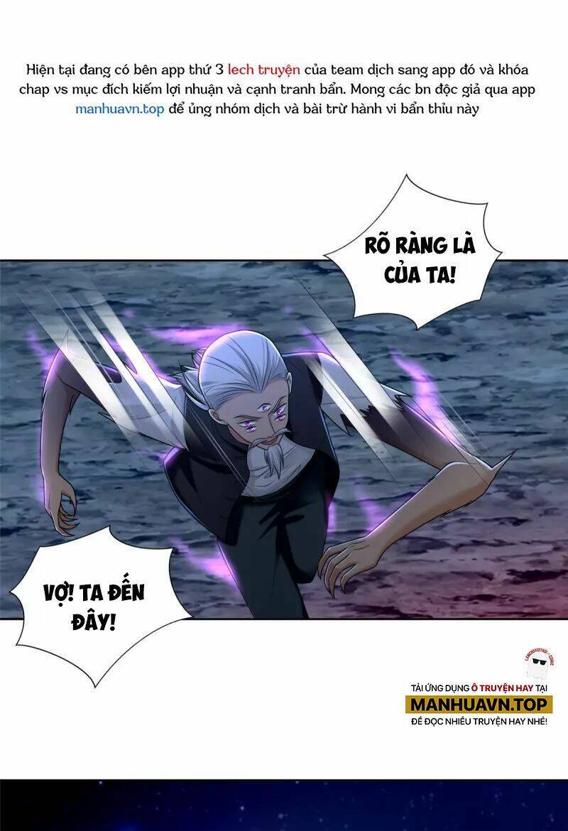 Người Đưa Thư Vô Hạn