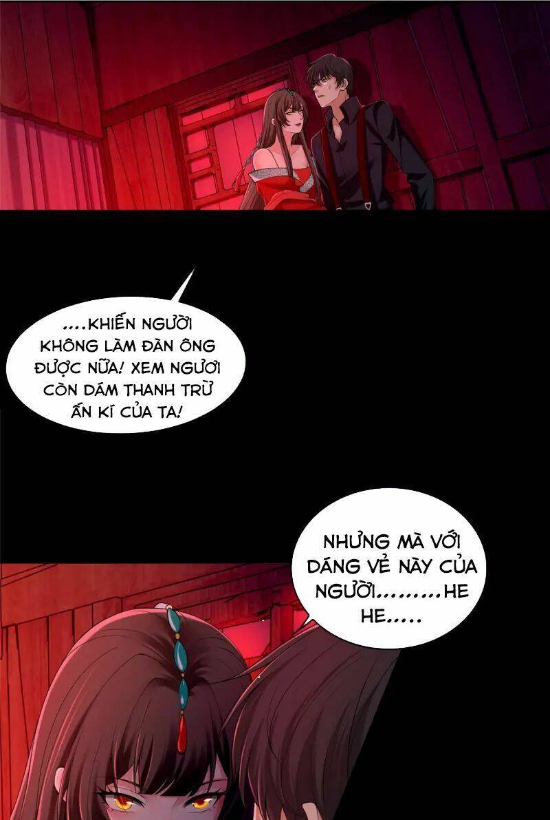 Người Đưa Thư Vô Hạn