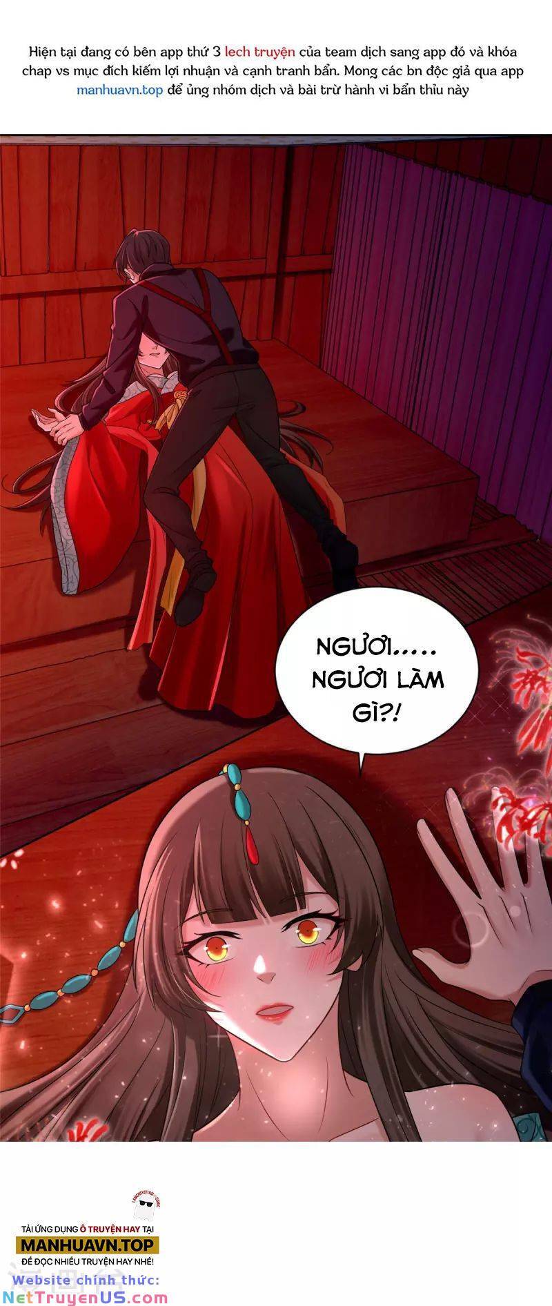 Người Đưa Thư Vô Hạn