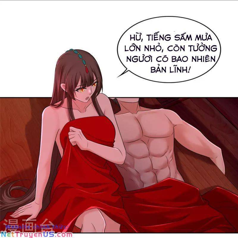 Người Đưa Thư Vô Hạn