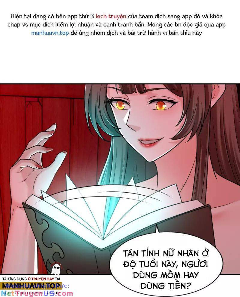 Người Đưa Thư Vô Hạn