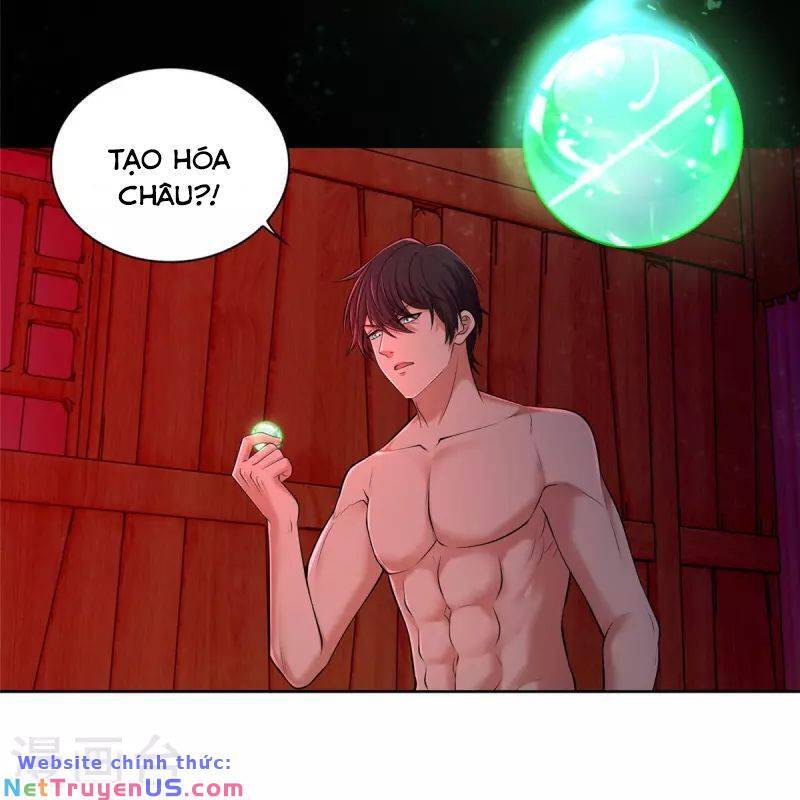 Người Đưa Thư Vô Hạn