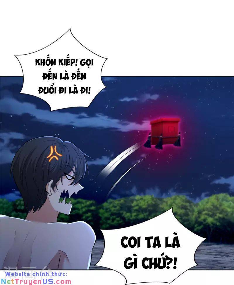 Người Đưa Thư Vô Hạn