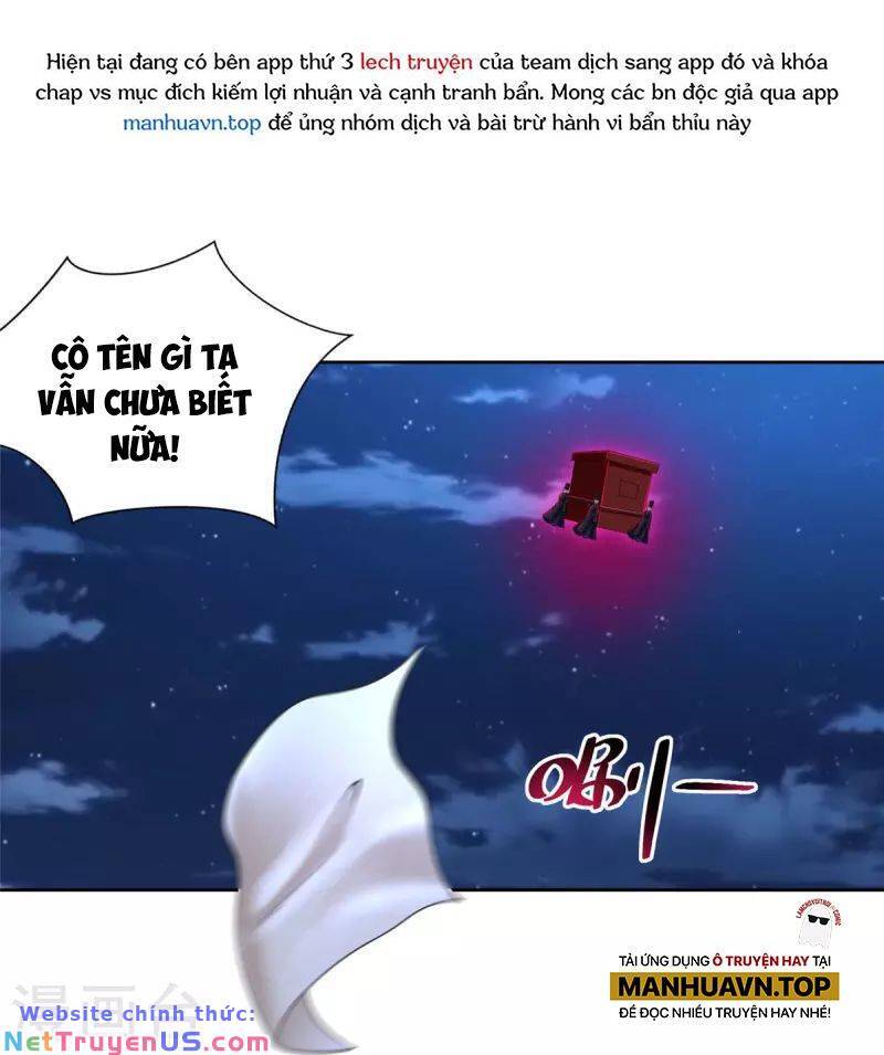 Người Đưa Thư Vô Hạn