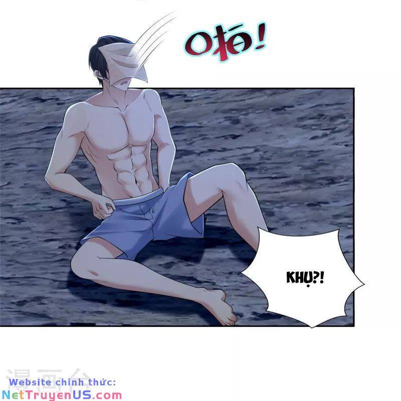 Người Đưa Thư Vô Hạn