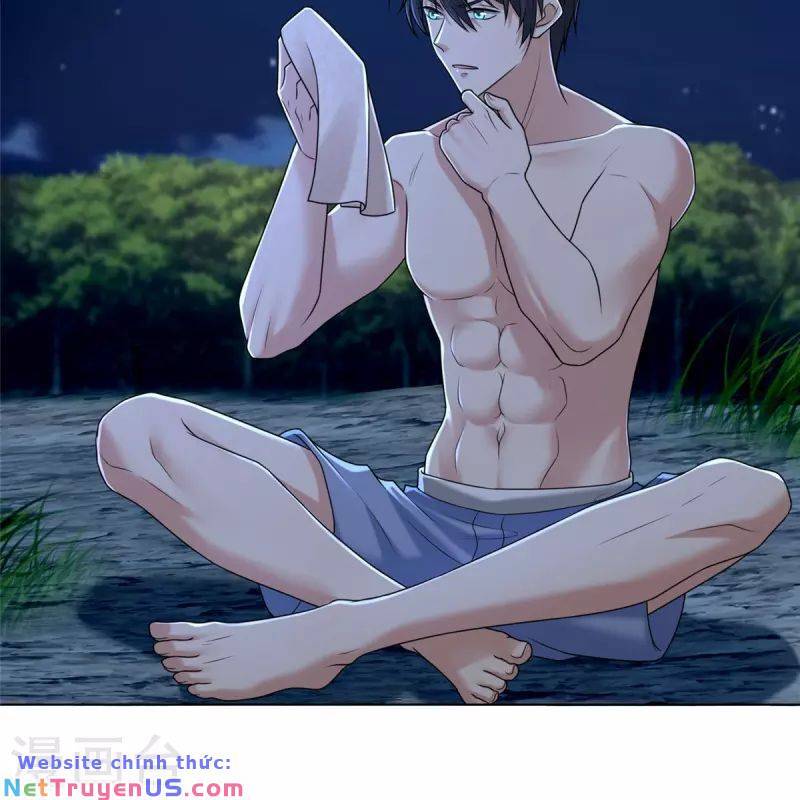 Người Đưa Thư Vô Hạn