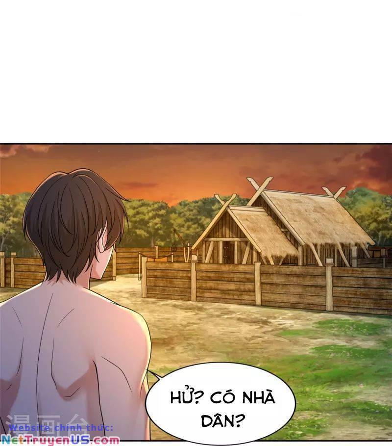 Người Đưa Thư Vô Hạn
