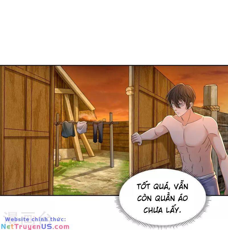 Người Đưa Thư Vô Hạn