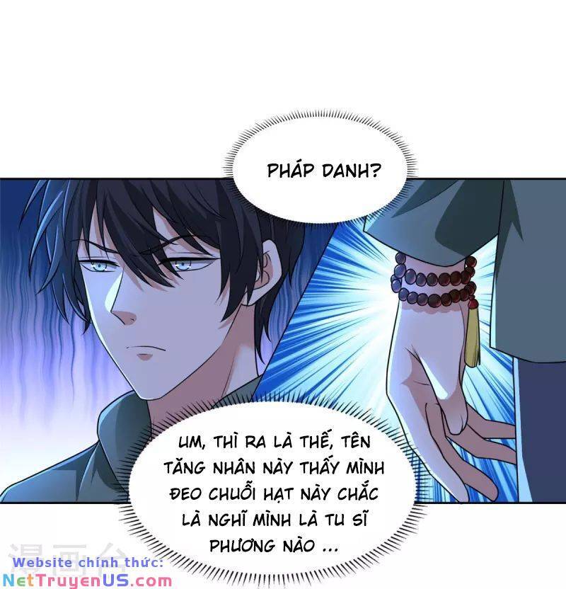 Người Đưa Thư Vô Hạn