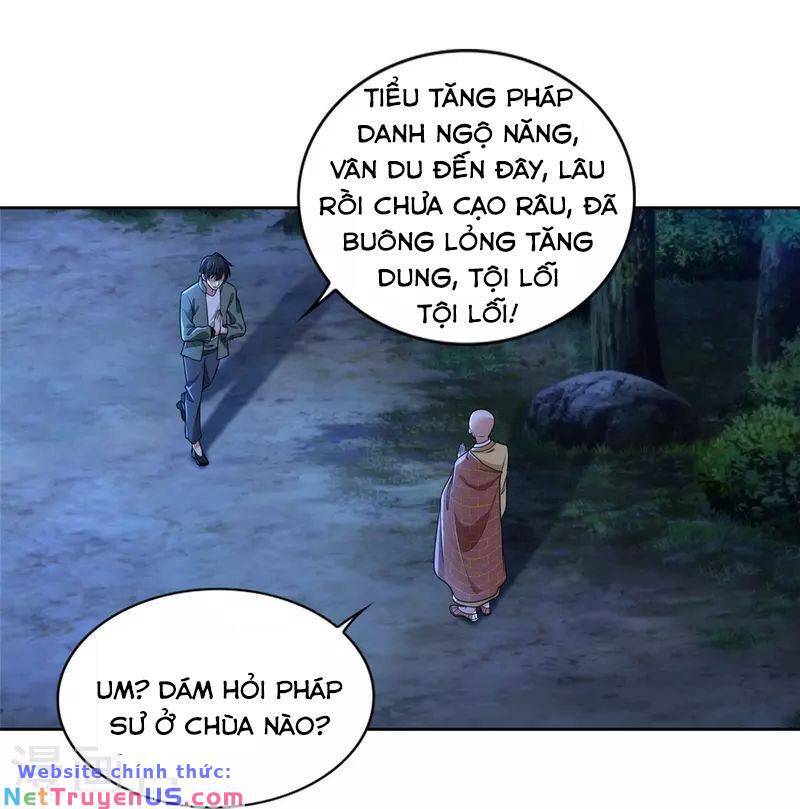 Người Đưa Thư Vô Hạn