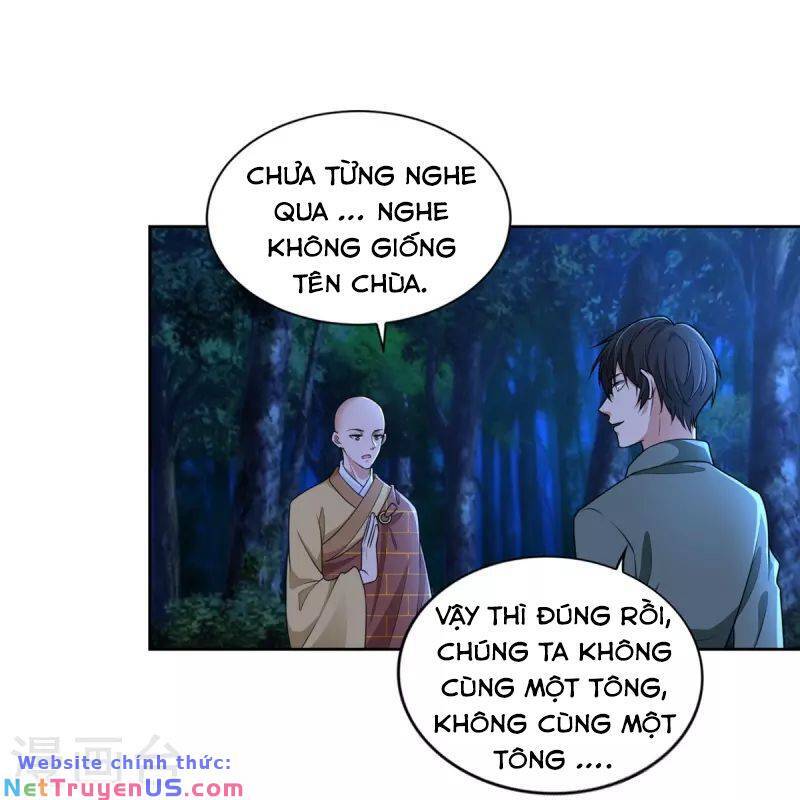 Người Đưa Thư Vô Hạn