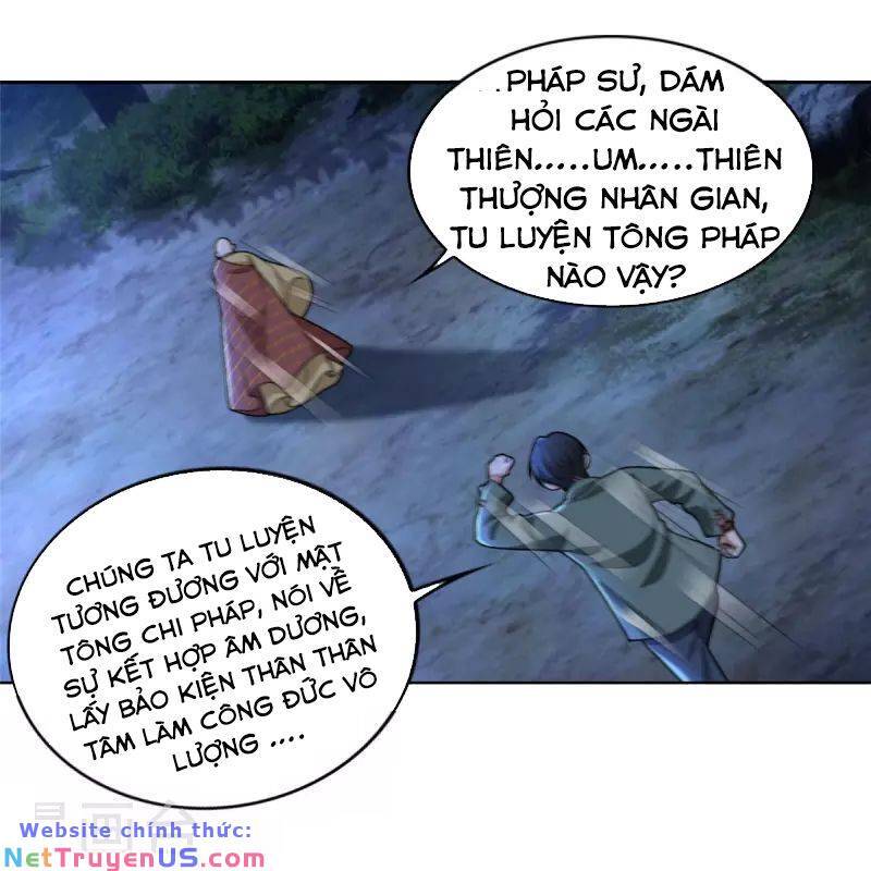 Người Đưa Thư Vô Hạn