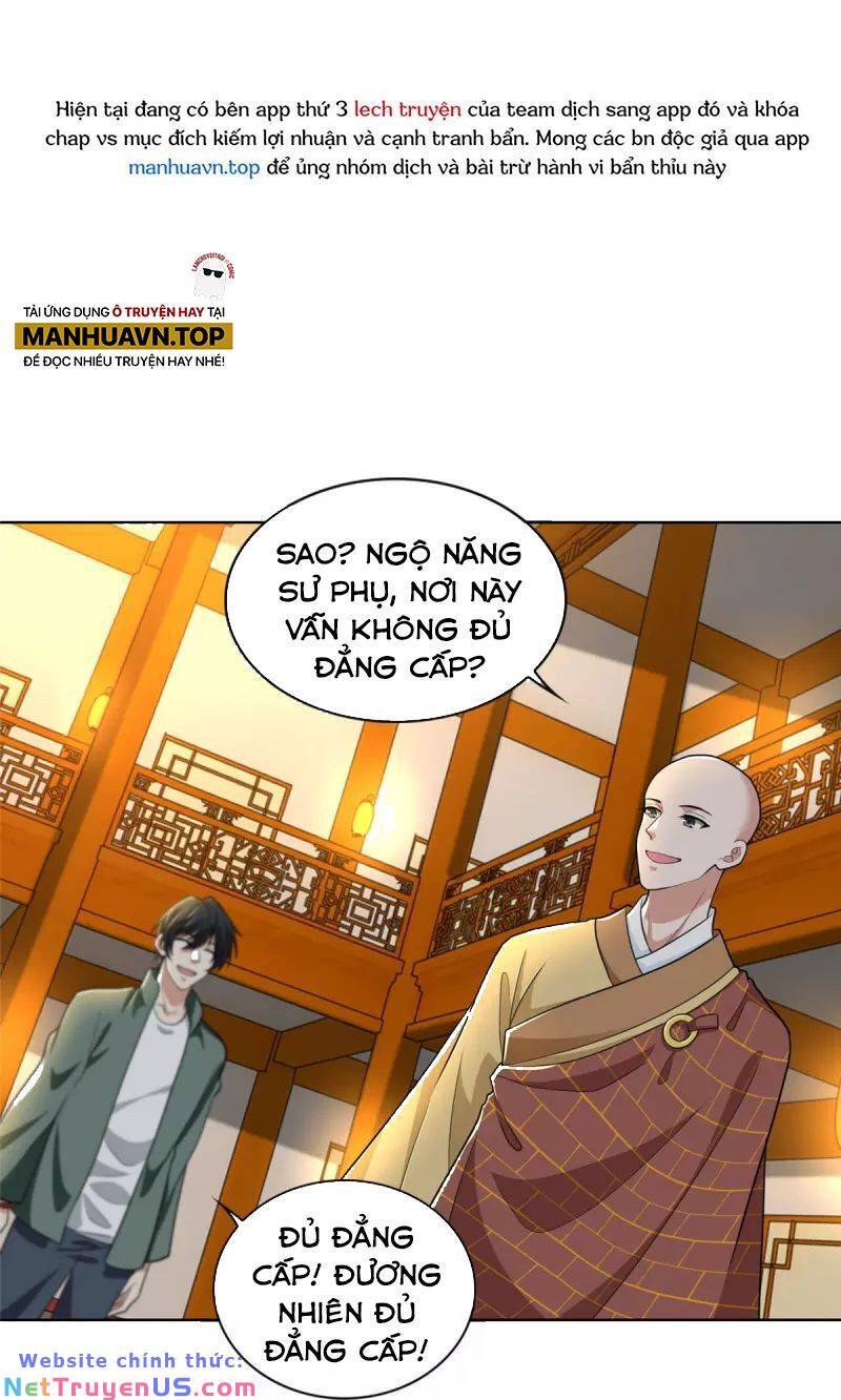 Người Đưa Thư Vô Hạn