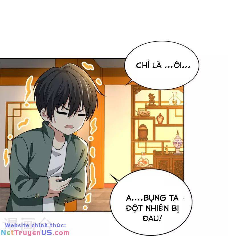 Người Đưa Thư Vô Hạn
