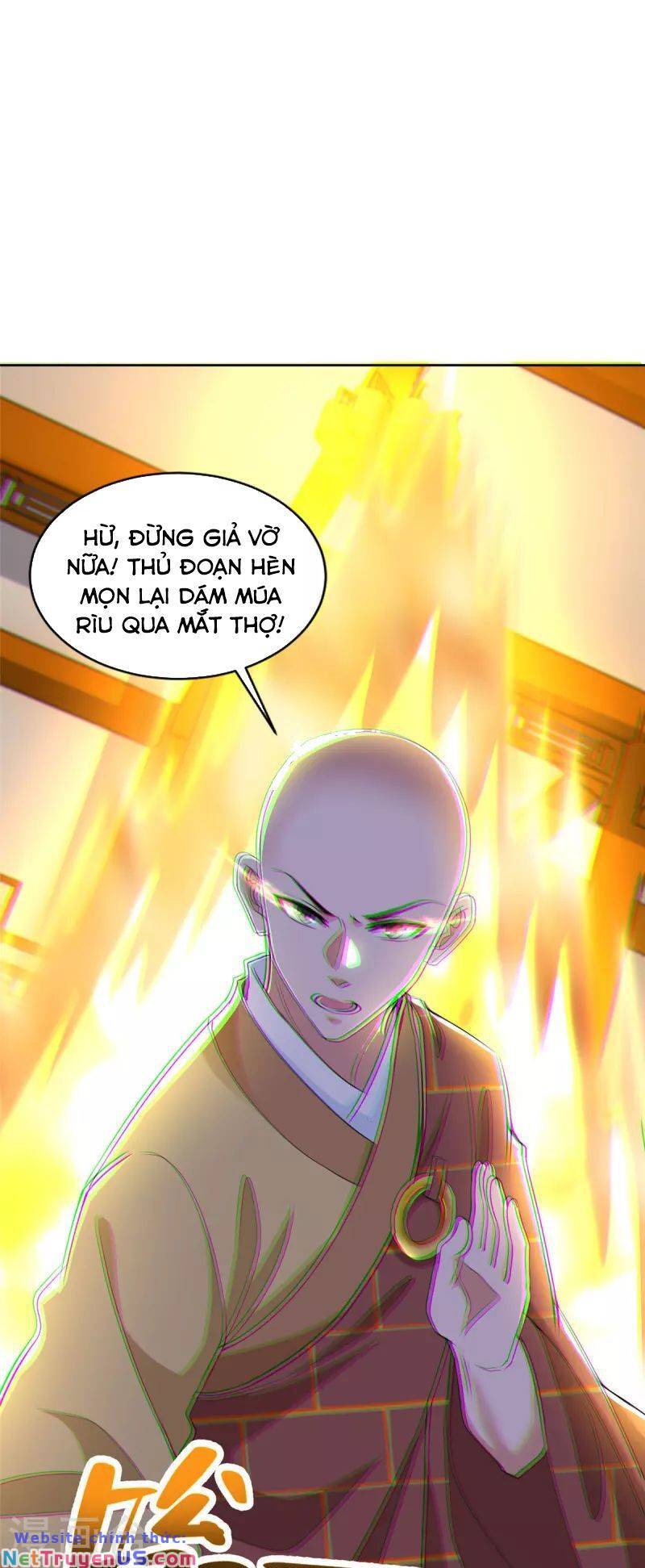 Người Đưa Thư Vô Hạn