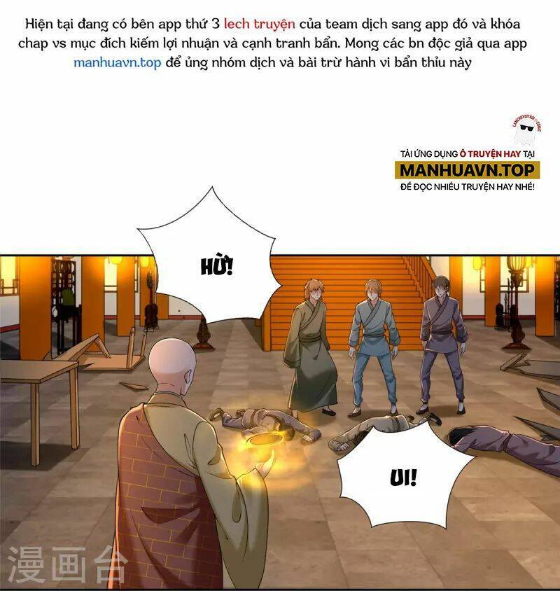 Người Đưa Thư Vô Hạn