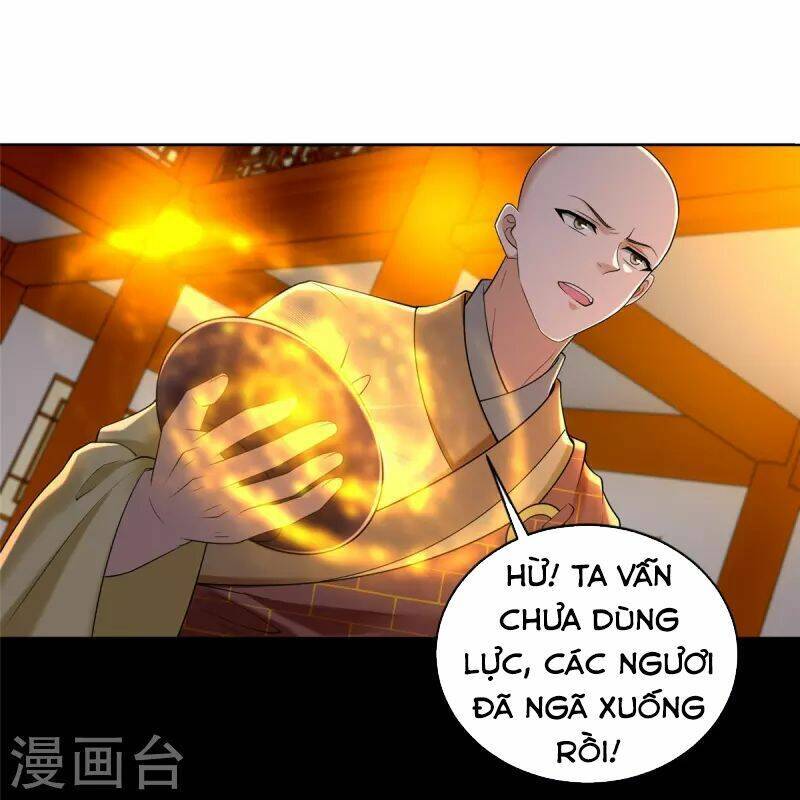 Người Đưa Thư Vô Hạn