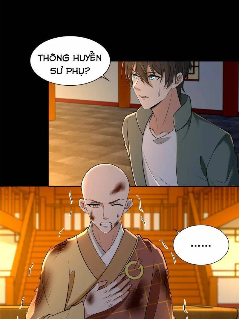 Người Đưa Thư Vô Hạn