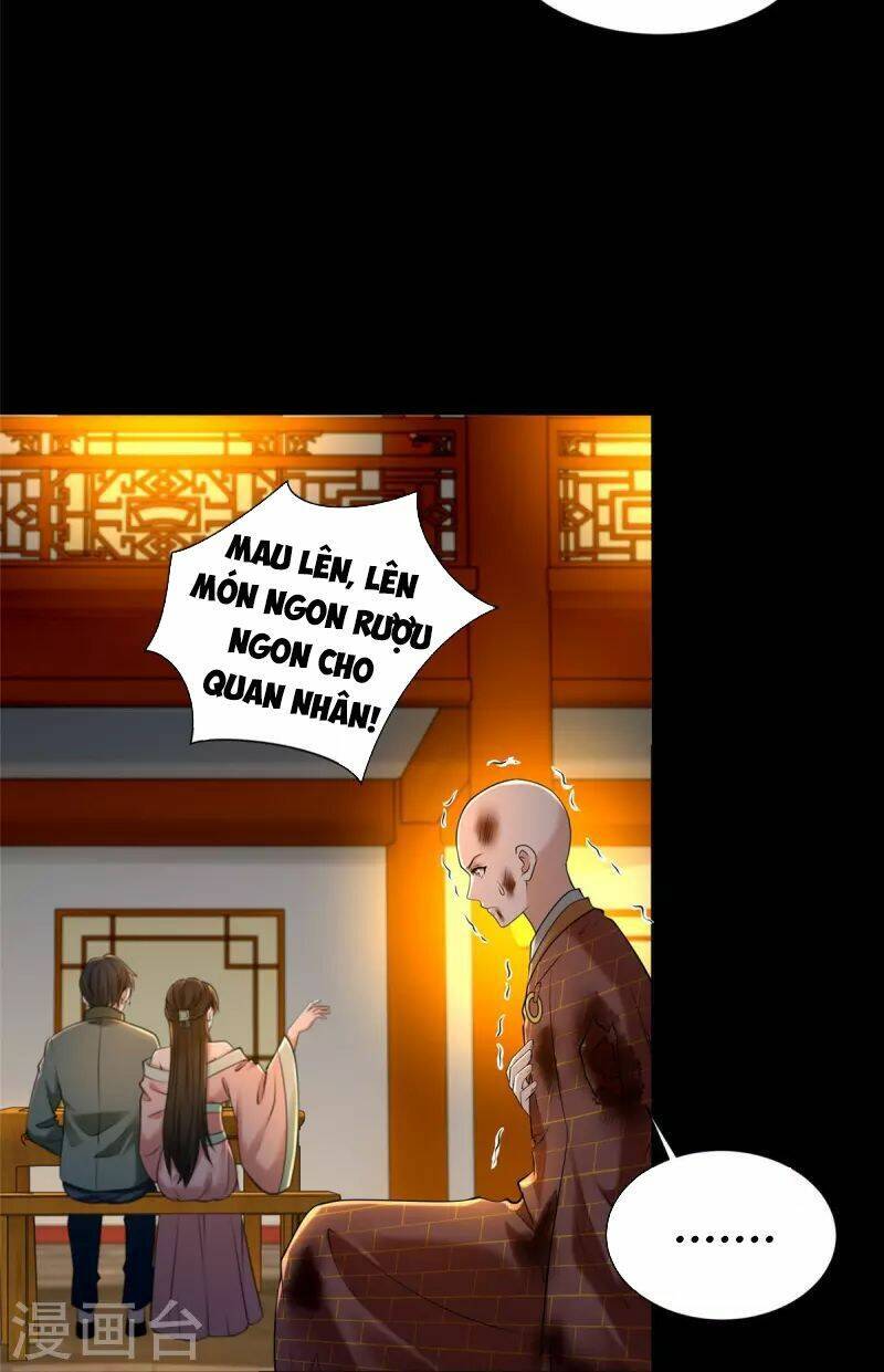 Người Đưa Thư Vô Hạn