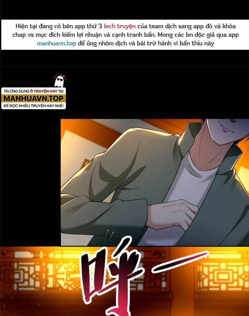 Người Đưa Thư Vô Hạn