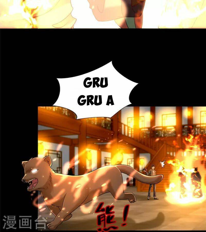 Người Đưa Thư Vô Hạn