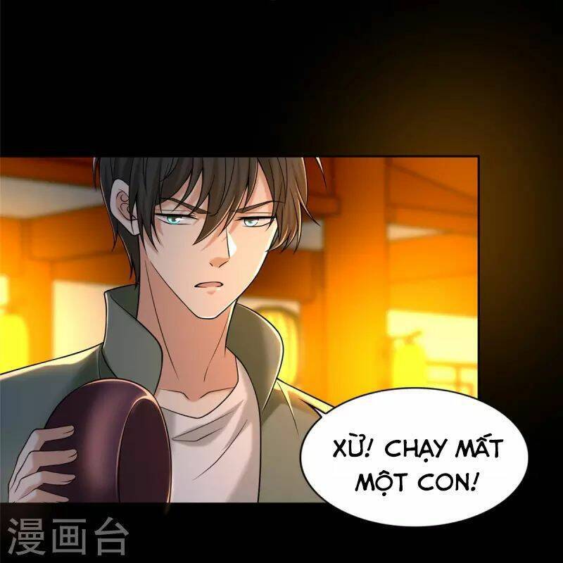 Người Đưa Thư Vô Hạn