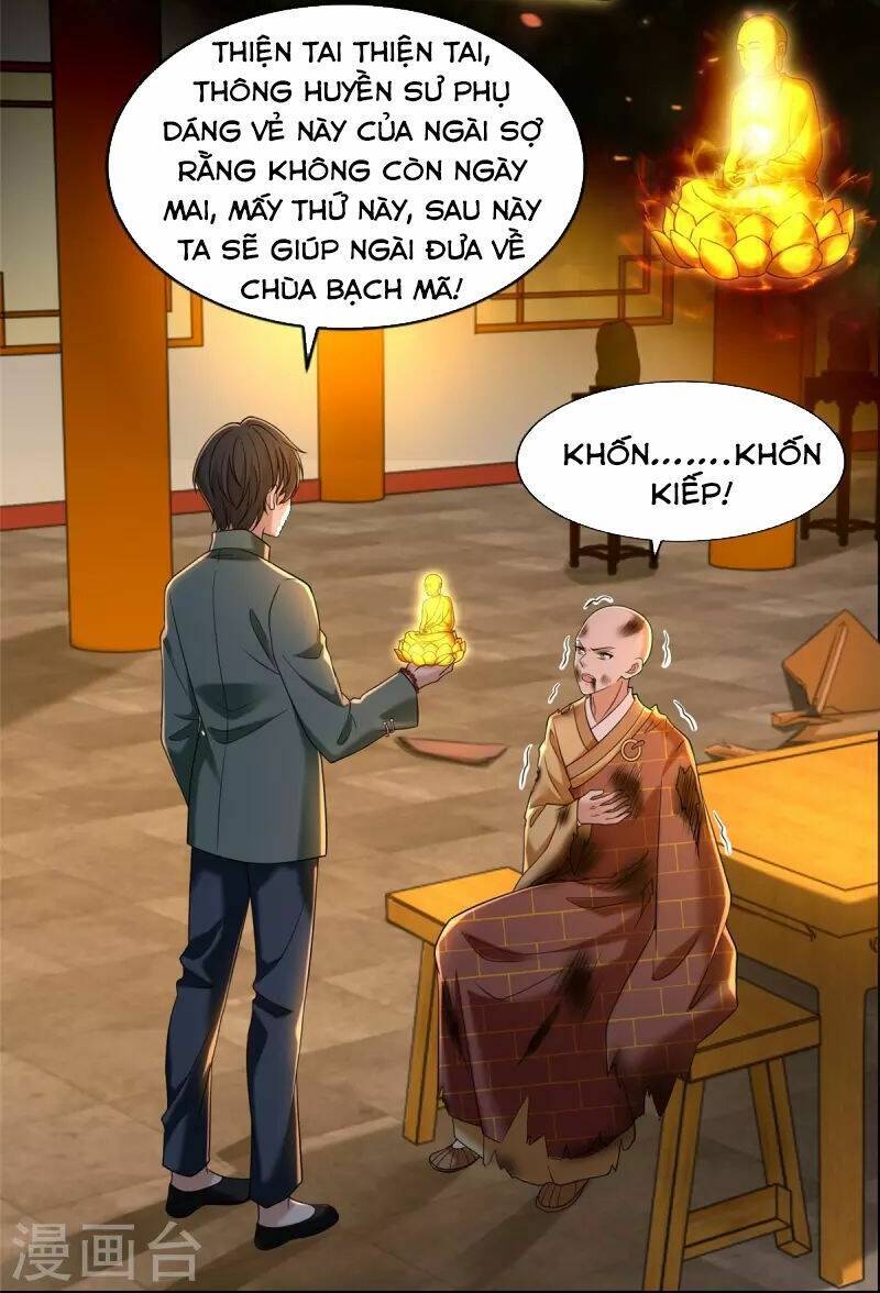 Người Đưa Thư Vô Hạn