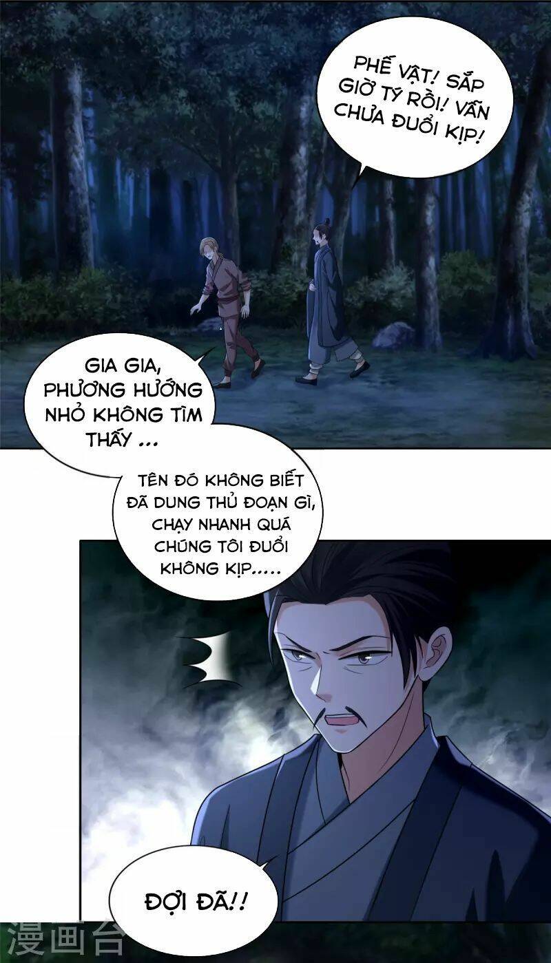 Người Đưa Thư Vô Hạn