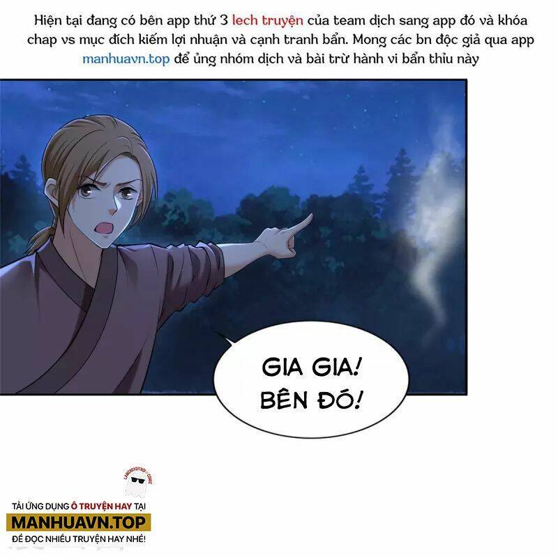 Người Đưa Thư Vô Hạn
