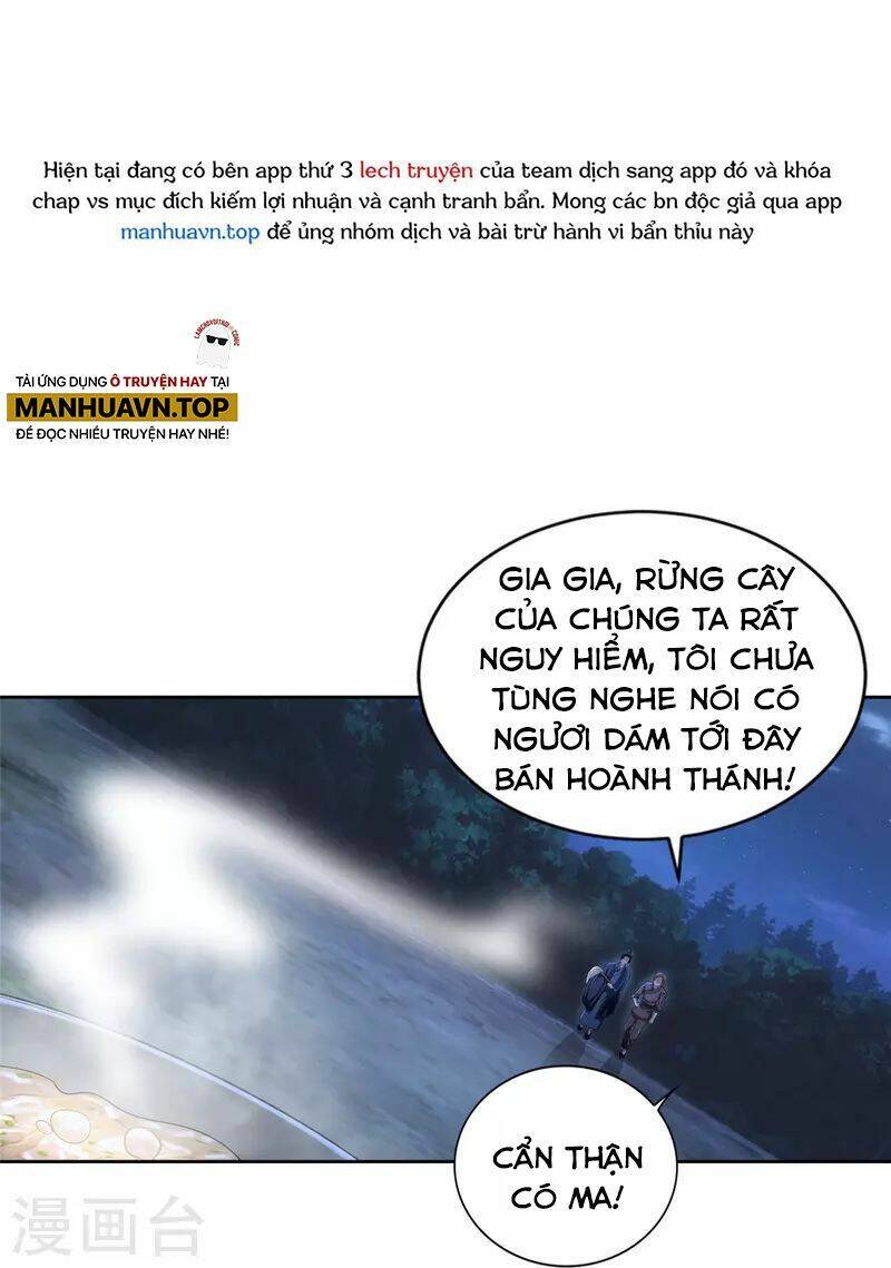 Người Đưa Thư Vô Hạn