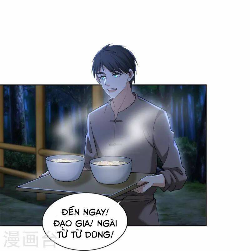 Người Đưa Thư Vô Hạn