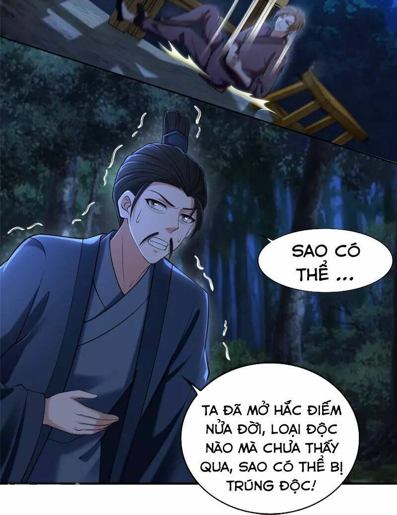 Người Đưa Thư Vô Hạn