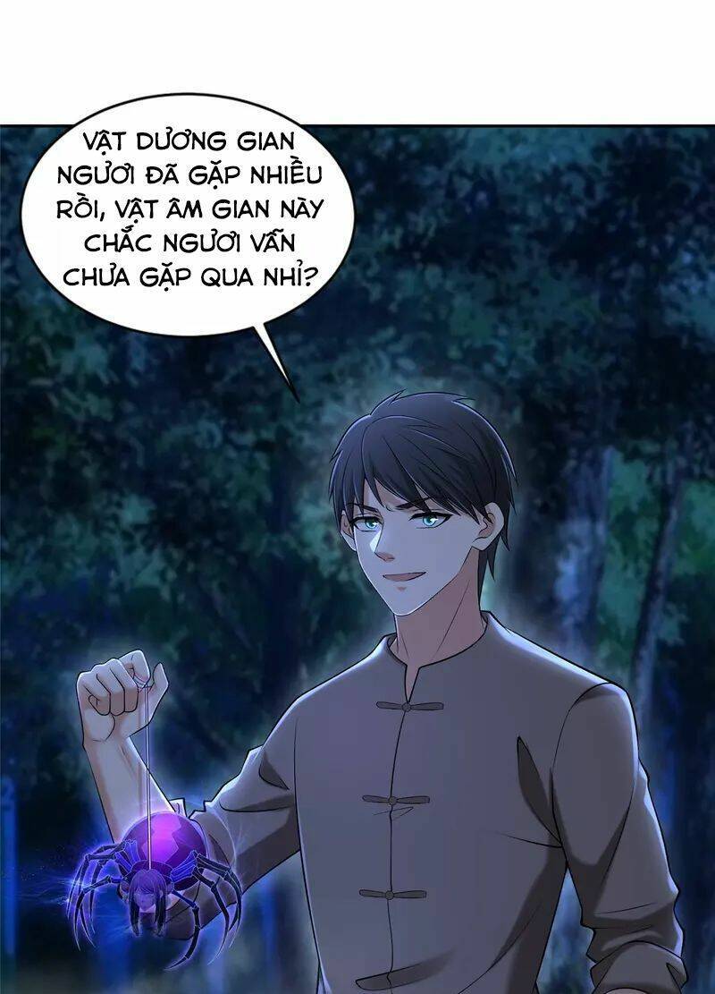 Người Đưa Thư Vô Hạn