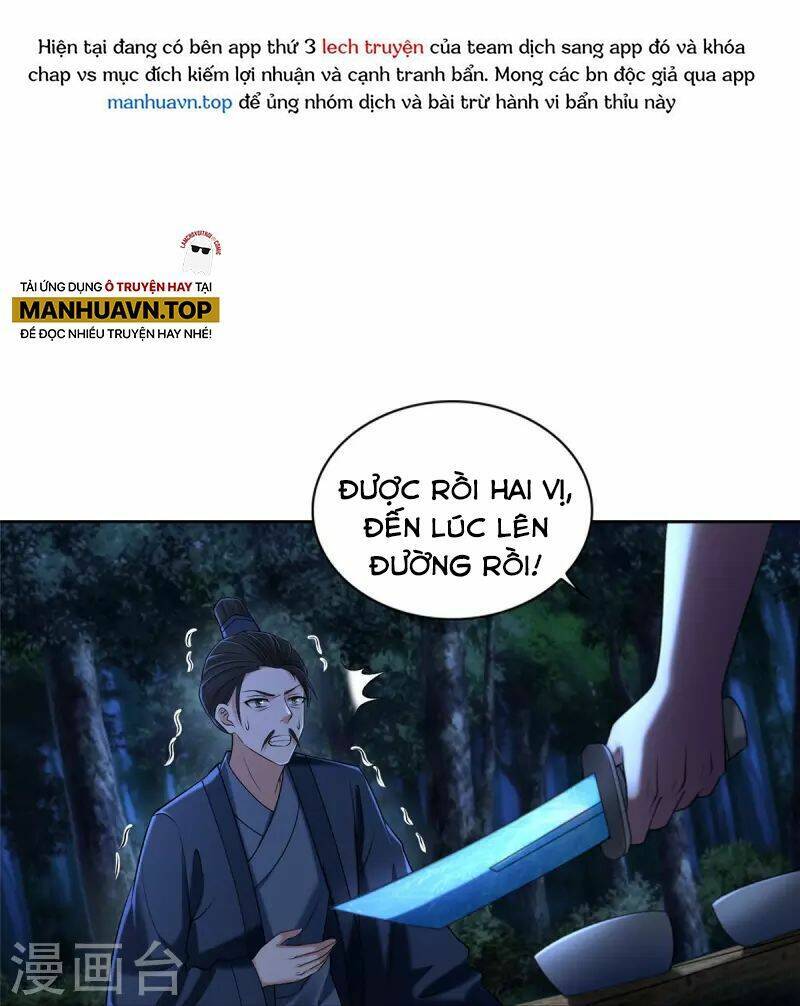 Người Đưa Thư Vô Hạn