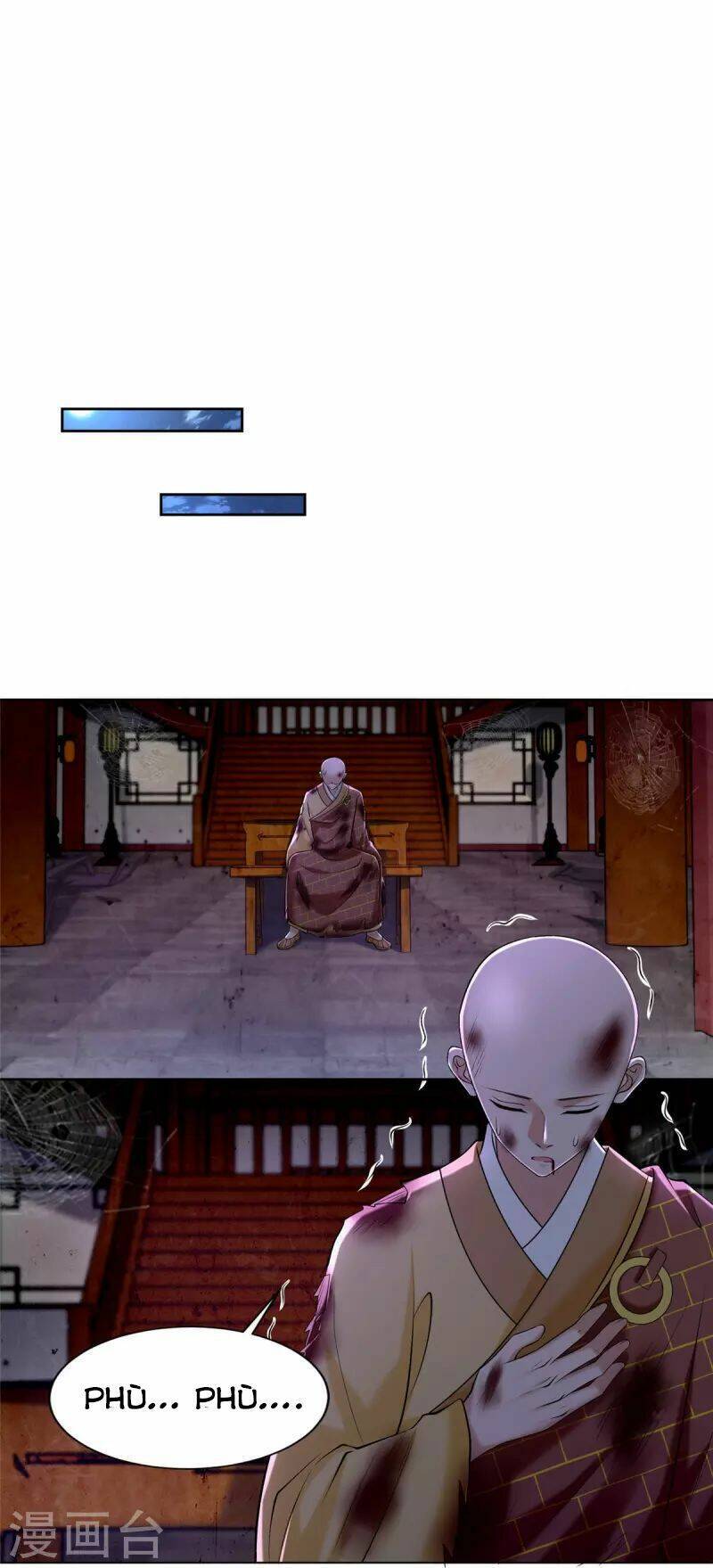 Người Đưa Thư Vô Hạn