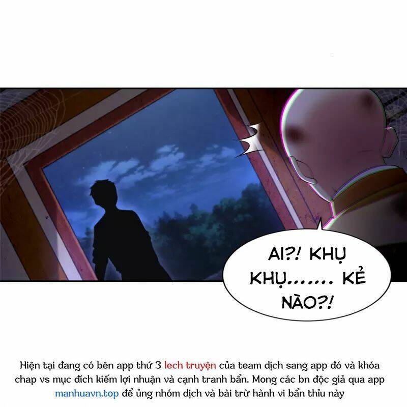 Người Đưa Thư Vô Hạn
