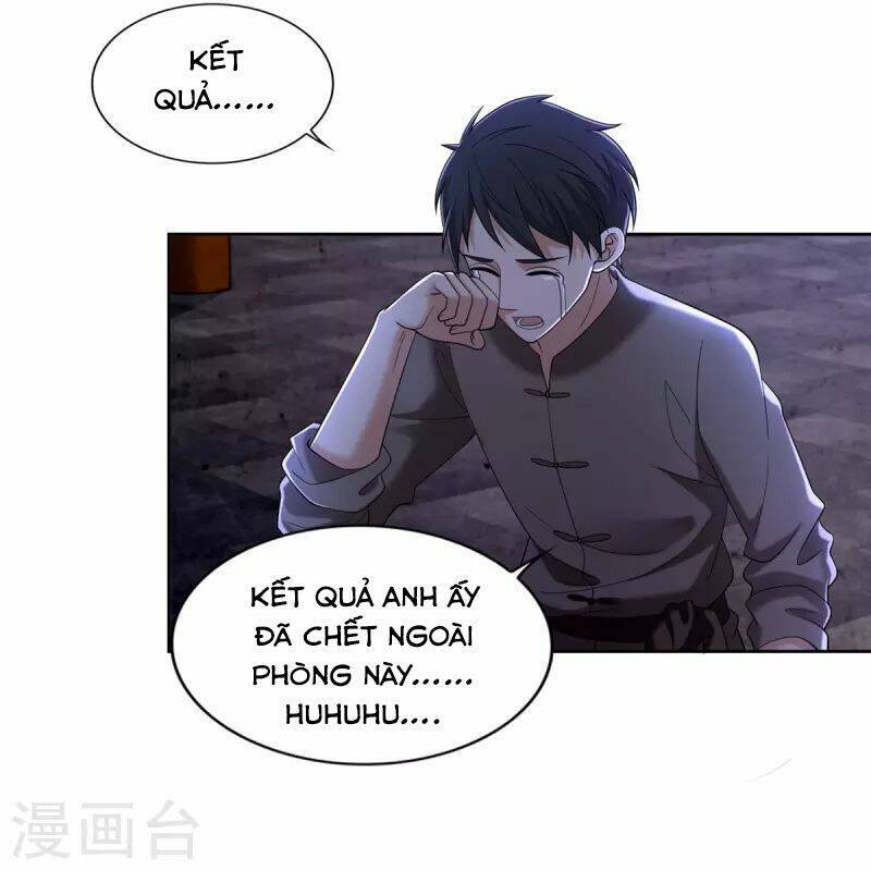 Người Đưa Thư Vô Hạn