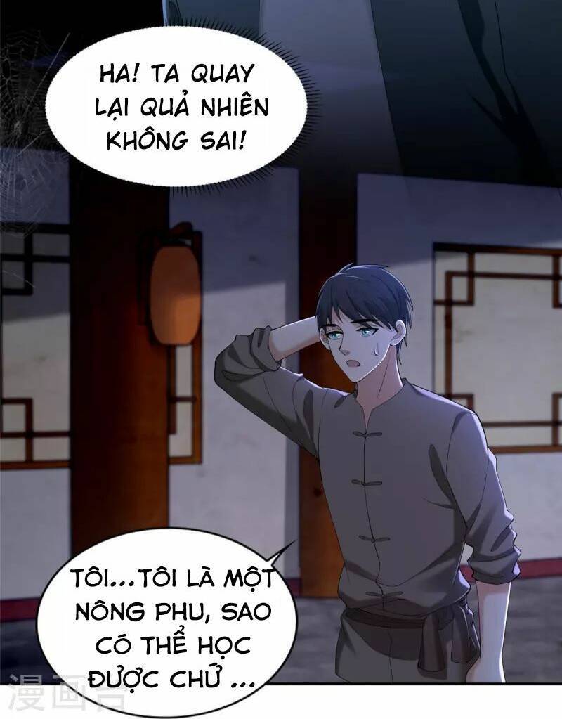 Người Đưa Thư Vô Hạn