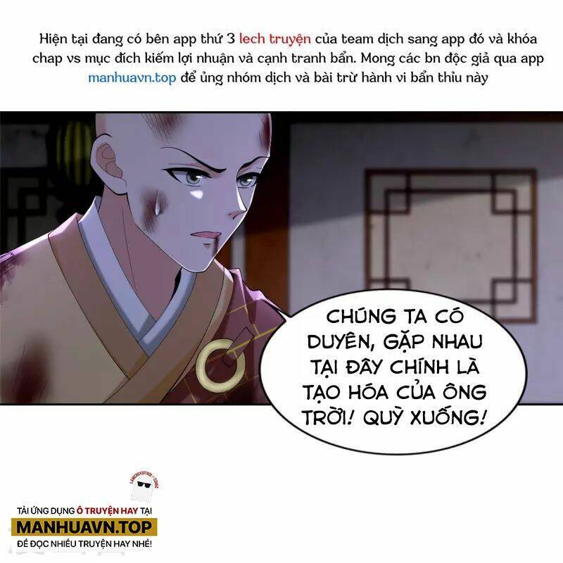 Người Đưa Thư Vô Hạn