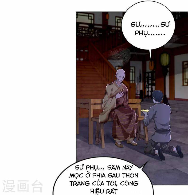 Người Đưa Thư Vô Hạn