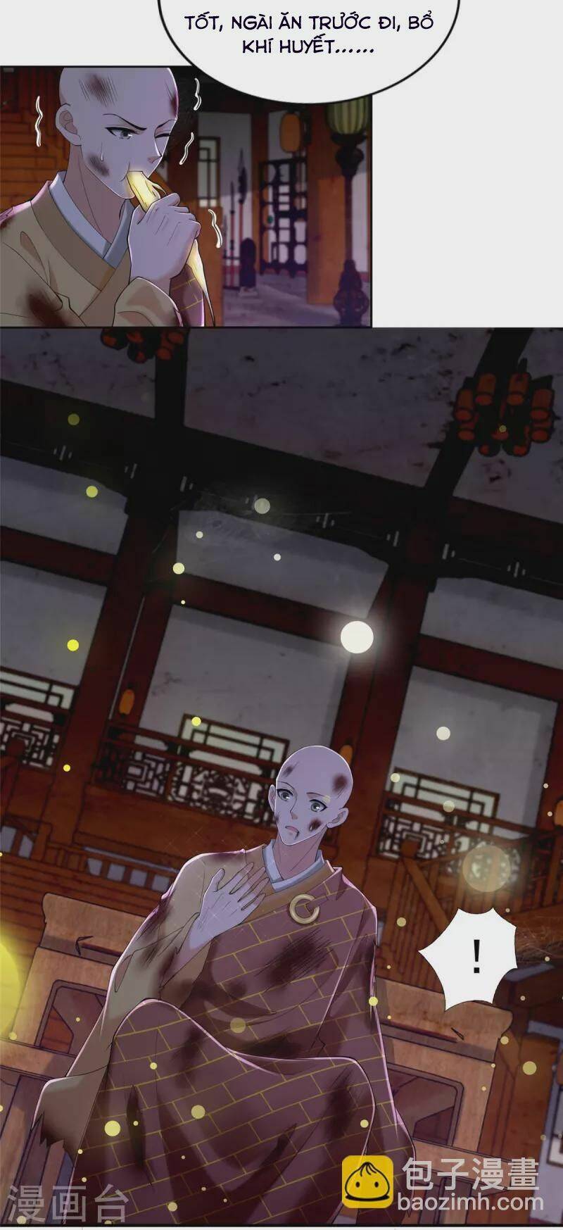 Người Đưa Thư Vô Hạn