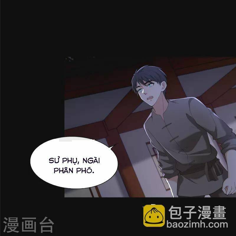 Người Đưa Thư Vô Hạn
