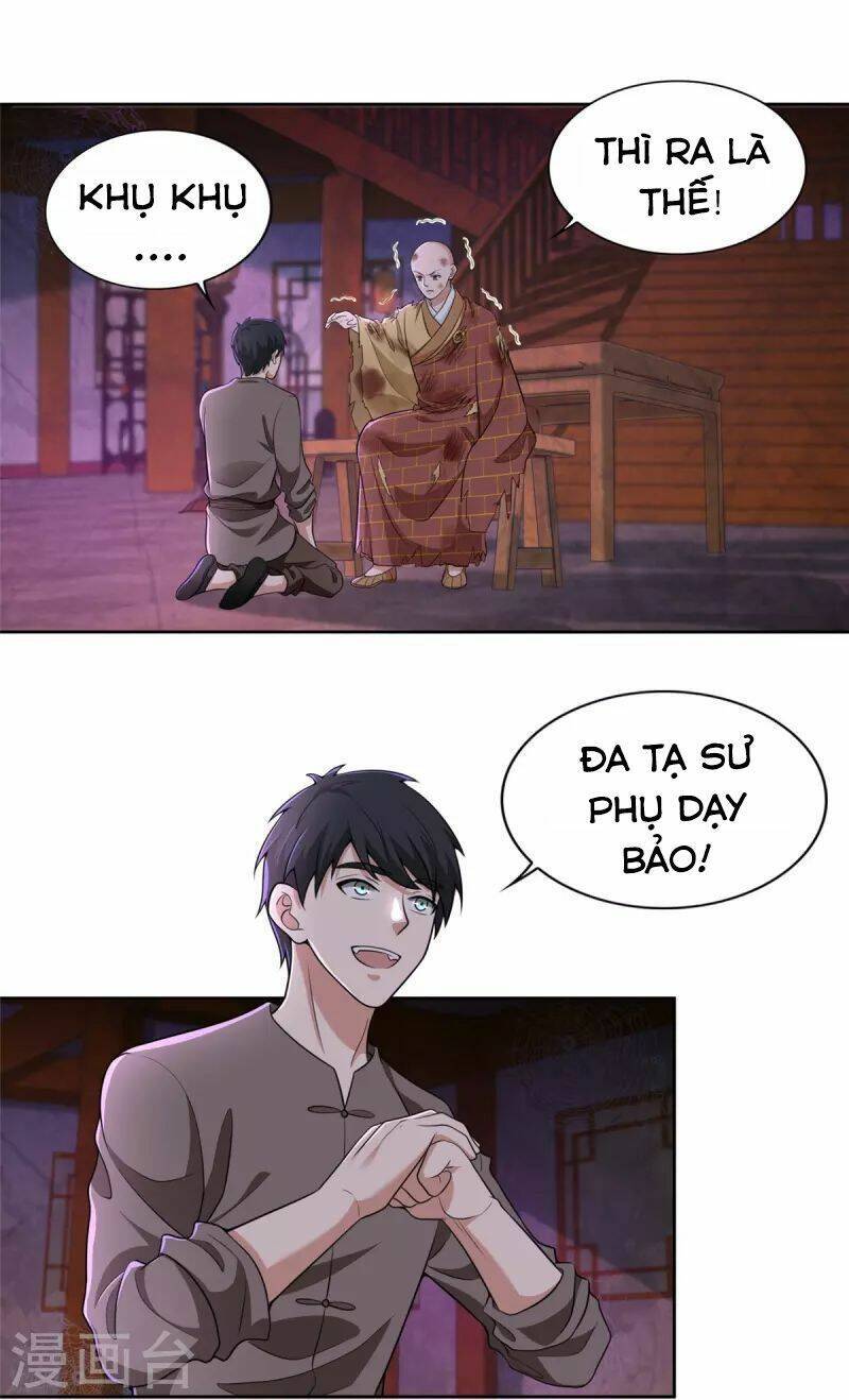 Người Đưa Thư Vô Hạn
